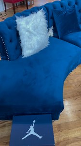 Blue 💙 | The Baxter Baby