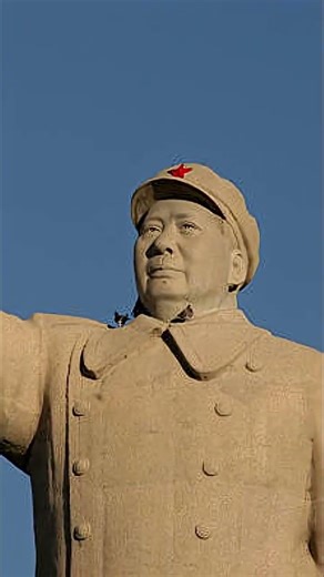 #Mao Zedong #sovietunion #revolonade #history #biography #documentary #facts #china