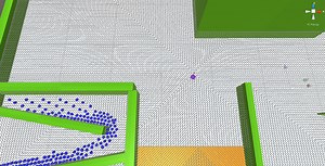 Pathfinder. (Reinventing the wheel)