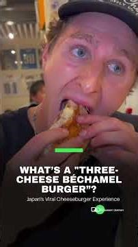 Why Everyone Can’t Stop Talking About This Burger