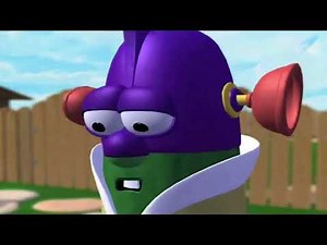1999 - VeggieTales - Larry-Boy and the Rumor Weed The Rumor Weed Song