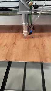 CO2 laser cutting machine for cutting wood | CNC Router | Facebook