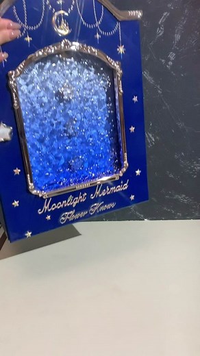 Unboxing Flower Knows Moonlight Mermaid Collection