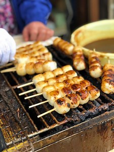 Where and What to Eat in Mt. Fuji's Lake Kawaguchi | Restaurant Guide