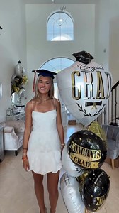 And just like that… #graduation #highschool #senior #transition #fyp | transition
