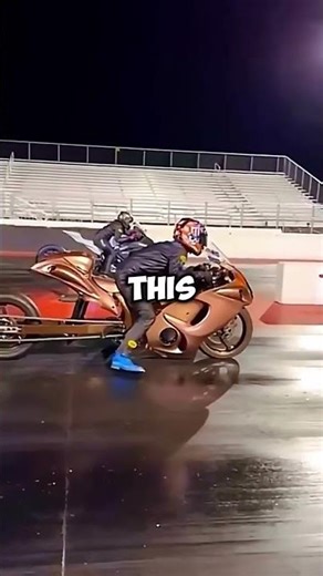 The Fastest Motorcycle Launch You’ll Ever See