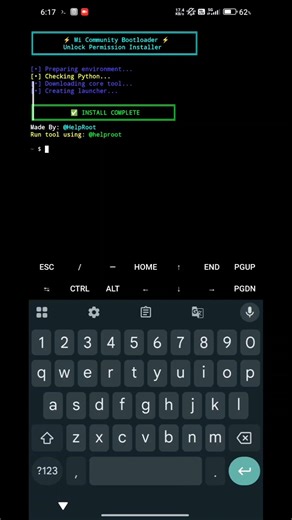 Mi Community Bootloader Unlock permission Without PC || #bootloaderunlock #hyperos #miunlocktool
