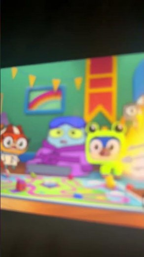 Unikitty angry transform