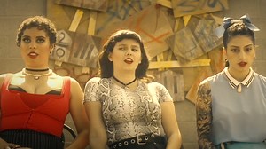 Purgatory Jack: Trailer 1