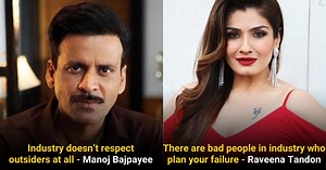 11 Celebrities Who Revealed Dark Secrets About Bollywood Mafias