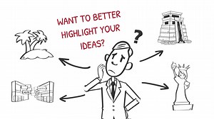 💡Did you know you can change the color of the props and scenarios that appear in your whiteboard animation video? It is a simple but effective way to emphasize important ideas and make your content stand out. For more tips and tricks on how to create whiteboard animations, be sure to check out our comprehensive resource guide here: https://vynd.ly/3XbYq07 #LearningandDevelopment #ContentCreation | Vyond