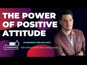 Mastering Your Mindset: The Power of Positive Attitude II The Power Of Mindset to achive your goals