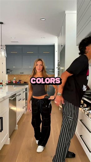 Lexi & Andrew Anime Glow Up! ✨ | #short #youtubeshort #fyp