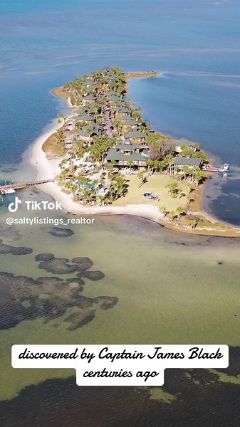 ABOUT BLACKS ISLAND RETREAT 👇🏼 🏝️ Historical Legacy: Originally discovered by Captain James Black two centuries ago, Black’s Island has a captivating history, from pirate lore to the allure of hidden treasure. 🚁 Accessible Paradise: This island sanctuary offers an escape from the mainland, just a short boat or helicopter ride from the Florida coast. ⛱️ Breathtaking Setting: Nestled within Cape San Blas and surrounded by the serene waters of St. Joseph Bay, the island spans over seven acres o