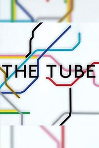 The Tube (2012) - TV Show