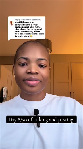 30-Day Challenge: Day 8 Insights and Reflections