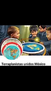 Eclipse en una tierra plana part 11 | Terraplanistas unidos México