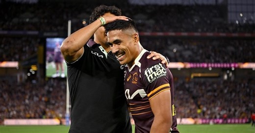 The best Red Zone plays from Finals Week 3