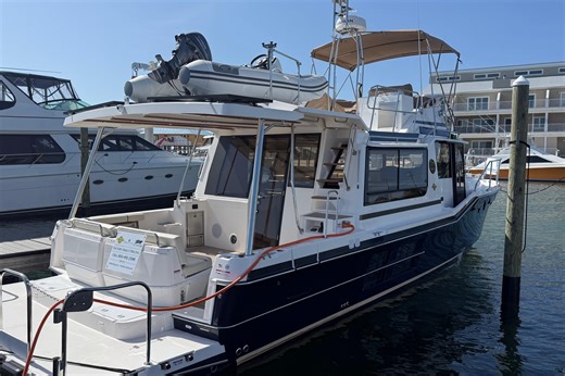 New 2026 Ranger Tugs R-43 CB, 32507 Pensacola - Boat Trader