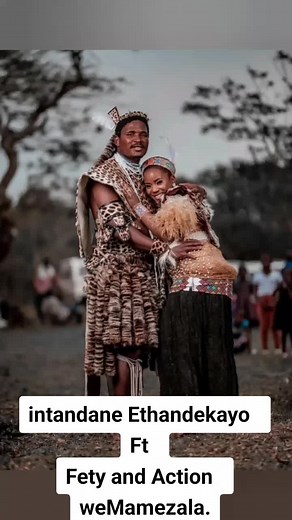 Exploring Shembe Wedding Ceremonies and Traditions