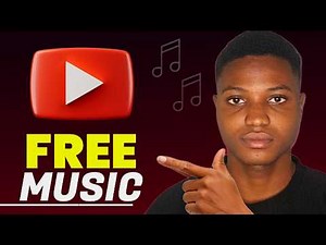 Top 3 BEST FREE No Copyright Music Sites for YouTube (2026) | 100% Royalty Free