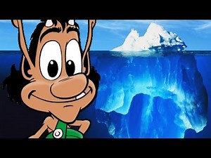 HUGO - Polski Iceberg