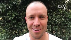 34K views · 2.3K reactions | It's official! AB de Villiers to feature in PSL 4 Video Courtesy: Pakistan Super League | ARY Sports | Facebook