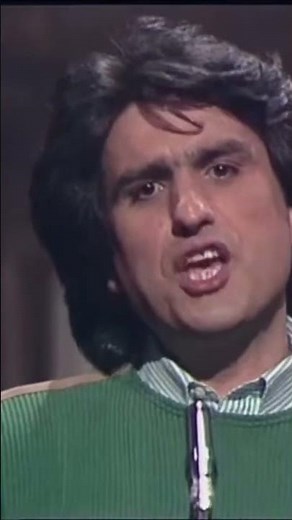 Toto Cutugno – L’Italiano | 80s Retro best song