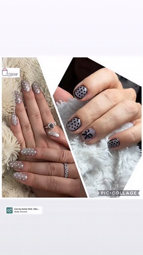 #gelnails #prothesisteongulaire #frenchriviera #ilovenails #ilovenice #planity #gel #petitpois | Carole Boyadjian Le Caban'Ongles | Facebook