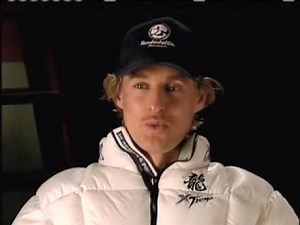 Behind the Scenes - Life Aquatic - Part 1