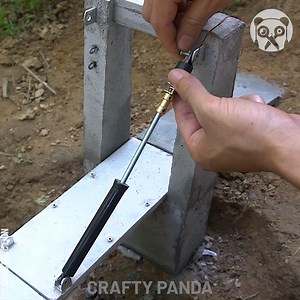 111K views · 563 reactions | Building a mini lifting bridge Partner: Mr.Construction YT: https://www.youtube.com/channel/UCSQbexmT8yTF_9NWrj7swTQ | Science, Tech and Universe | Facebook