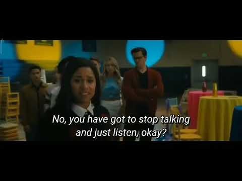 The Prom 2020-Alyssa Coming out Scene//Proposing Scene//JoEllen Pellmam, Ariana DeBose