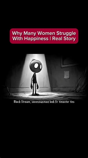 A real story about a man who did everything right—and still couldn’t make his wife happy. This video explains why some women struggle with happiness, how childhood patterns and expectations play a role, and why no amount of effort can fix an internal problem. If you’ve ever felt like nothing you do is enough, this will hit close to home.