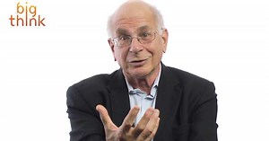 Daniel Kahneman: Adversarial Collaboration
