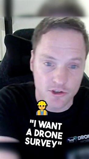 DroneWorks Q&A Part 8 The Future of Drone Technology in Construction DroneWorks have recently been accepted as RICS Tech Partner. 👷‍♂️🚀 See comments for full video. NOT just pretty pictures #drones #rics #ricstechpartner #dronesinconstruction #constructioninnovation #dronesurvey