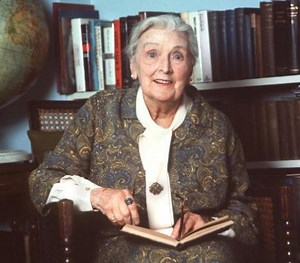 ‘The Theater is Bigger Than Life’: Dame Sybil Thorndike interviewed in 1969