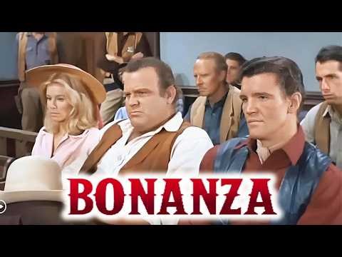 Bonanza - ALL EPİSODES 🔥 Watch Season Episode 240 🔥Western Series - The Best Cowboy TV #bonanza