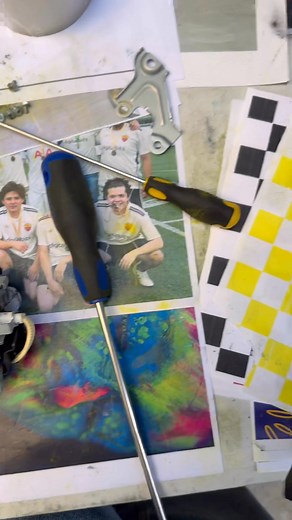 Cambio de Filimina en Ricoh mpc6004 | Impresión y Copiado, RICOH