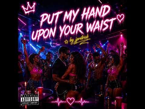 Put my hand upon your waist