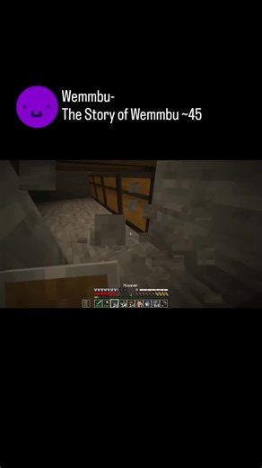 wemmbu #unstablesmp #Minecraft #video #viral #fanpage #player #pro #deadliest #followback #f #foryoupage