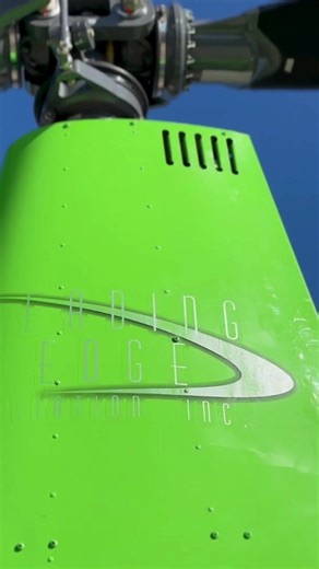 152K views · 595 reactions | Our FAA-approved helicopter training programs combine expert instruction, real-world flight experience, and career-focused education to prepare you for success in aviation. From your first solo flight to advanced certifications, you’ll gain the skills and confidence needed to excel in a growing industry. Start your journey today and discover how far your career can take you.  | Leading Edge Flight Academy | Facebook