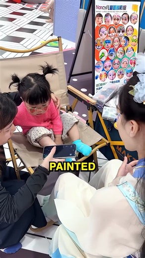 Cute Baby Tattoos 😍 | Daniil Gritsenko