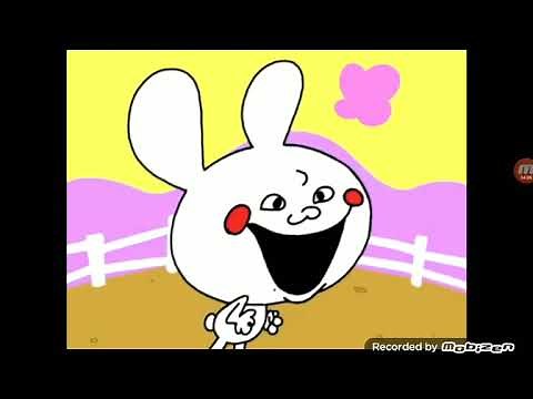 Doodle Toons: The Way The Cruncher Crumbles