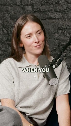 In this week’s episode, shares her key to staying grounded and maintaining a long standing career