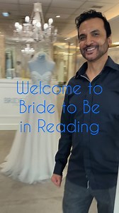 Bride To Be of Reading on Reels | Facebook