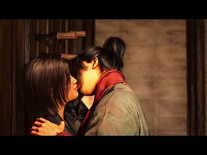 Assassin's Creed Shadows- All Four Hot Love Making Scenes
