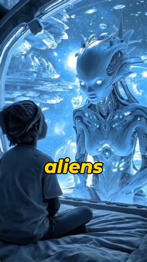 what if aliens are way bigger than us? #aliens #space #universe #science #spacefacts #facts #shorts