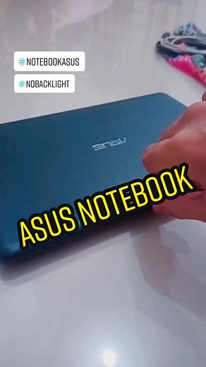 Enhance your typing experience with ASUS Notebook Backlit Keyboard