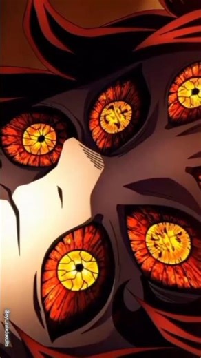 Akaza Unleashed! 🔥 You Won’t Believe This Power!