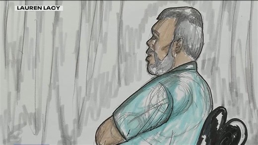 Airport threat suspect's arrest warrants released